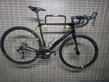 Cannondale, Cannondale Bicicleta De Carretera
