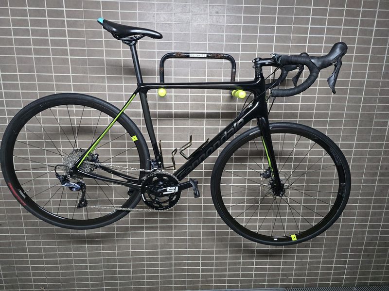 Used Cannondale Bicicleta De Carretera 2019 Road & Gravel
