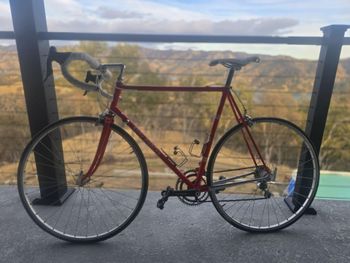 Used Eddy Merckx SLX 1990 Road & Gravel