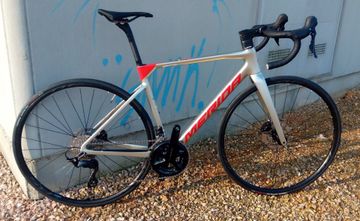 Used Merida Scultura 4000 Semi Nuova 2025 Road & Gravel