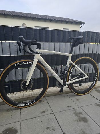 Specialized, Tarmac SL7 Pro - SRAM Force eTap AXS 2022