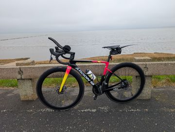 Used Argon 18 Sum SRAM Force eTap AXS 2024 Road & Gravel, Black — image 5 of 8