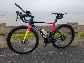 Used Argon 18 Sum SRAM Force eTap AXS 2024 Road & Gravel, Black — image 4 of 8