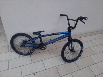 chase, Bmx Race Pro 20,5
