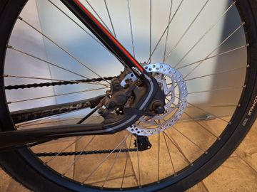 Brugt Bottecchia Stelvio 27.5 2016 Mountainbike — billede 8 af 8