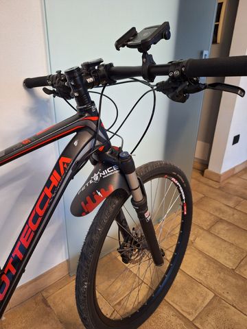 Brugt Bottecchia Stelvio 27.5 2016 Mountainbike — billede 6 af 8
