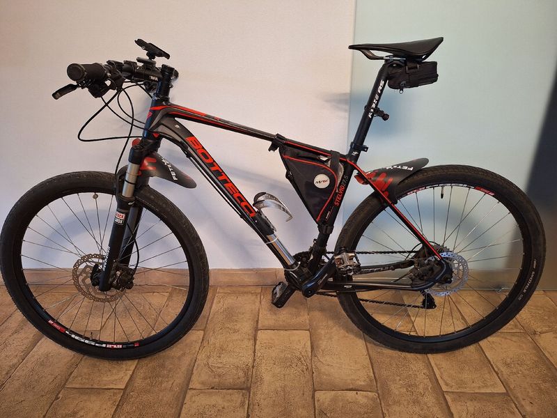 Brugt Bottecchia Stelvio 27.5 2016 Mountainbike — billede 2 af 8