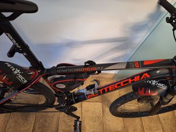 Brugt Bottecchia Stelvio 27.5 2016 Mountainbike — billede 4 af 8