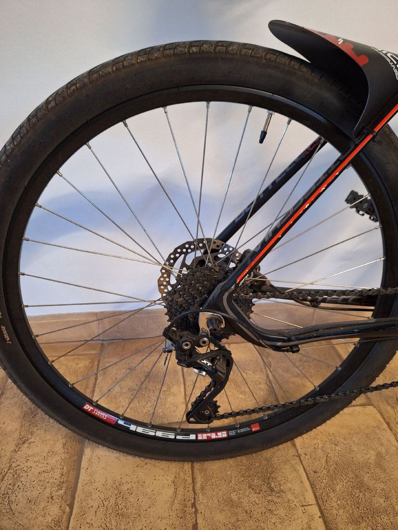 Brugt Bottecchia Stelvio 27.5 2016 Mountainbike — billede 3 af 8
