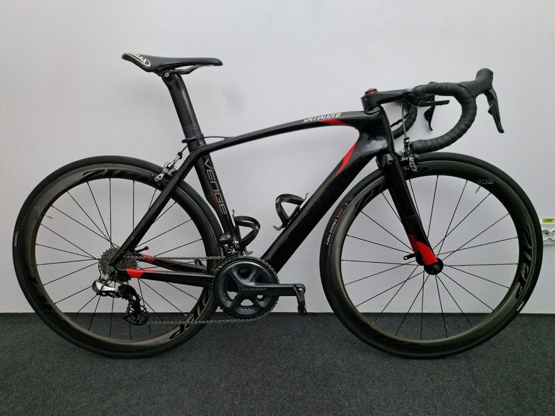 Tweedehands Specialized Venge 2014 Road & Gravel