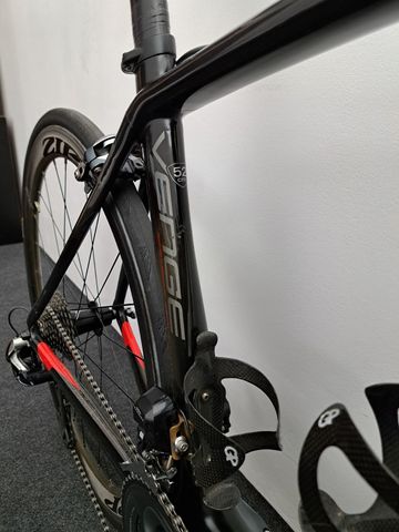 Tweedehands Specialized Venge 2014 Road & Gravel — afbeelding 8 van 8