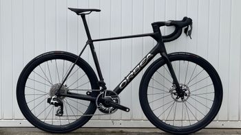 Used Orbea ORCA M11eLTD PWR 2025 2025 Road & Gravel, Black — image 4 of 17