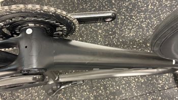 Used Orbea ORCA M11eLTD PWR 2025 2025 Road & Gravel, Black — image 14 of 17