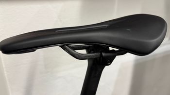 Used Orbea ORCA M11eLTD PWR 2025 2025 Road & Gravel, Black — image 8 of 17