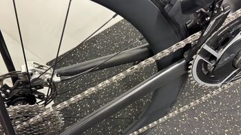 Used Orbea ORCA M11eLTD PWR 2025 2025 Road & Gravel, Black — image 12 of 17