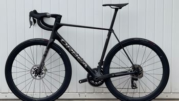 Used Orbea ORCA M11eLTD PWR 2025 2025 Road & Gravel, Black — image 5 of 17