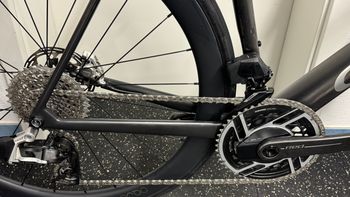 Used Orbea ORCA M11eLTD PWR 2025 2025 Road & Gravel, Black — image 10 of 17