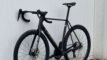 Used Orbea ORCA M11eLTD PWR 2025 2025 Road & Gravel, Black — image 1 of 17