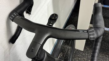 Used Orbea ORCA M11eLTD PWR 2025 2025 Road & Gravel, Black — image 6 of 17