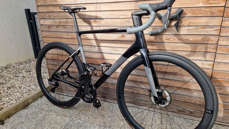Used Cannondale SuperSix EVO 2021 Road & Gravel