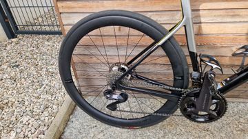Tweedehands Cannondale SuperSix EVO 2021 Road & Gravel — afbeelding 3 van 4
