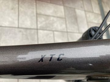 Brugt Giant XTC SLR 29 1 2022 2022 Mountainbike — billede 3 af 4
