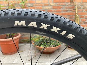 Used Giant XTC SLR 29 1 2022 2022 Mountainbike, Black, 29 — image 4 of 4