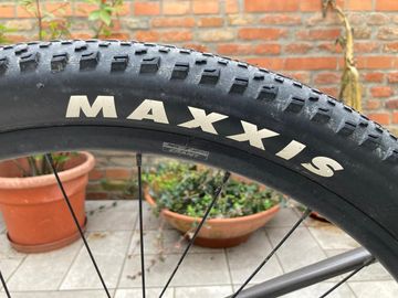 Brugt Giant XTC SLR 29 1 2022 2022 Mountainbike — billede 4 af 4