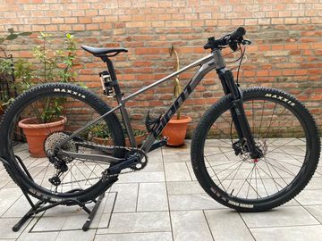 Brugt Giant XTC SLR 29 1 2022 2022 Mountainbike — billede 1 af 4