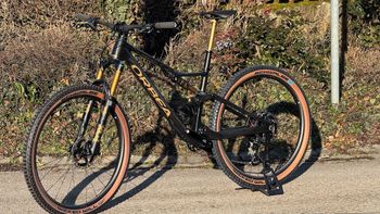 Orbea, OCCAM SL M-LTD 2025