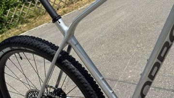Gebrauchtes Orbea ALMA M LTD 2024 2024 Mountainbike, Hellgrau, 29 — Bild 12 von 20