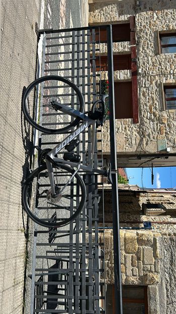 Gebrauchtes Merida REACTO 4000 2026 2026 Road & Gravel, Hellgrau — Bild 2 von 4