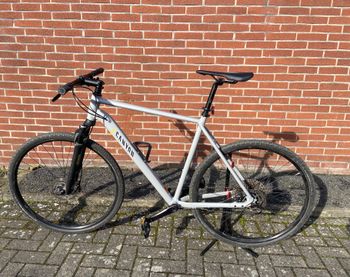 Canyon, Pathlite 6 2022