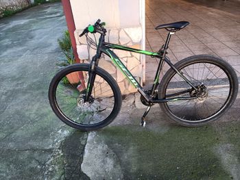 Other Brands, Mountain Bike