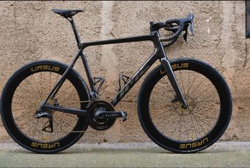 Used Time ADH 2025 Road & Gravel