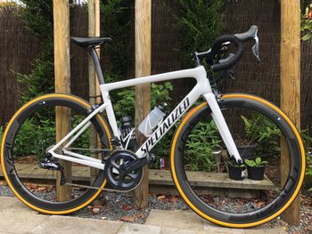 Specialized, Sl6