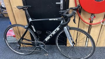 Použité Zannata Z88 2016 Road & Gravel — obrázek 1 z 4