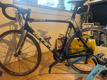Použité Zannata Z88 2016 Road & Gravel — obrázek 2 z 4