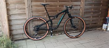 Salsa, Spearfish SRAM X01 Eagle