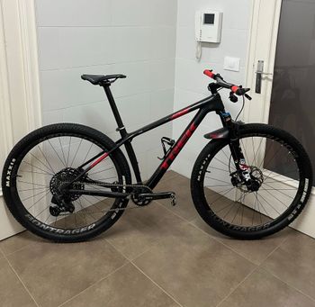 Trek, Procaliber SRAM GX Eagle AXS