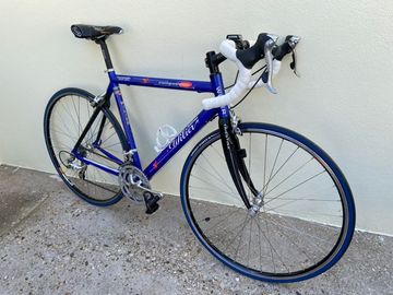 Used Willier Lavaredo 2010 Road & Gravel