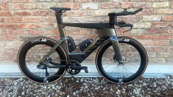 Canyon, Speedmax CF SLX 8 Disc Di2 2024