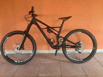 Used Specialized Enduro Elite Carbon 27.5 2018 2018 MTB