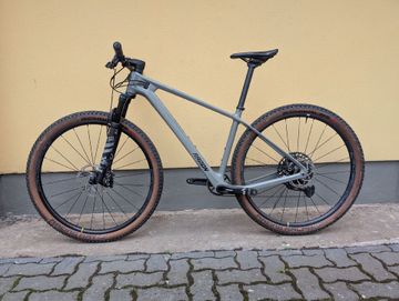 Tweedehands Radon JEALOUS 8.0 2023 2023 Mountainbike — afbeelding 2 van 12