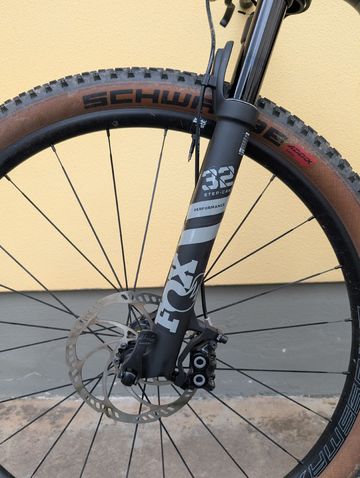 Tweedehands Radon JEALOUS 8.0 2023 2023 Mountainbike — afbeelding 7 van 12