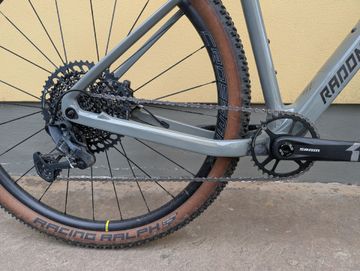 Tweedehands Radon JEALOUS 8.0 2023 2023 Mountainbike — afbeelding 3 van 12