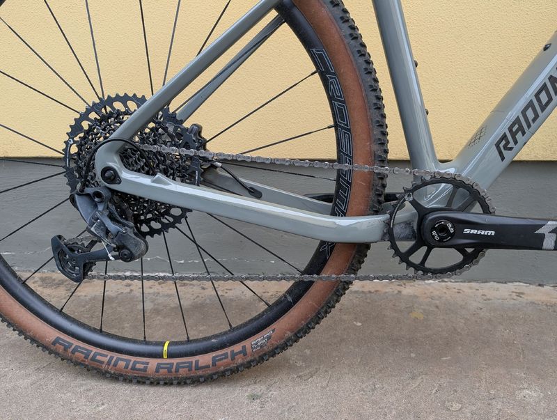 Tweedehands Radon JEALOUS 8.0 2023 2023 Mountainbike — afbeelding 3 van 12