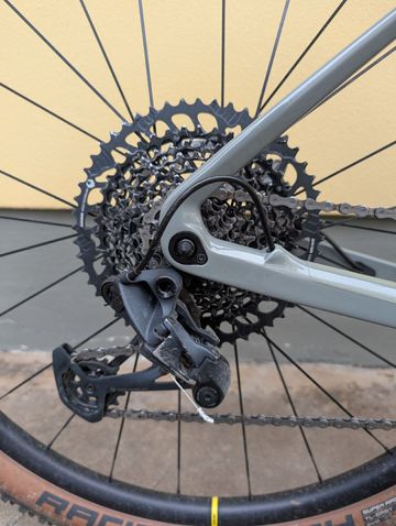 Tweedehands Radon JEALOUS 8.0 2023 2023 Mountainbike — afbeelding 4 van 12