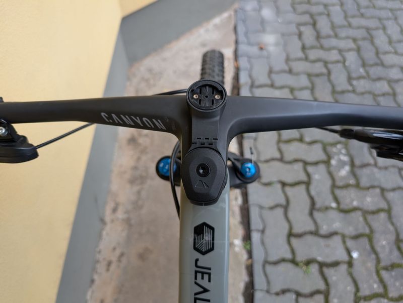 Tweedehands Radon JEALOUS 8.0 2023 2023 Mountainbike — afbeelding 6 van 12