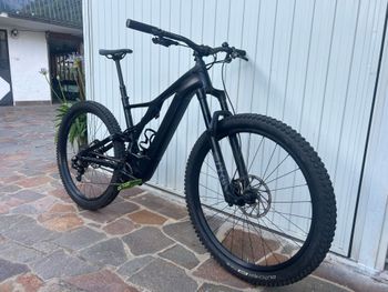 Specialiced, Turbo Levo Comp 2020